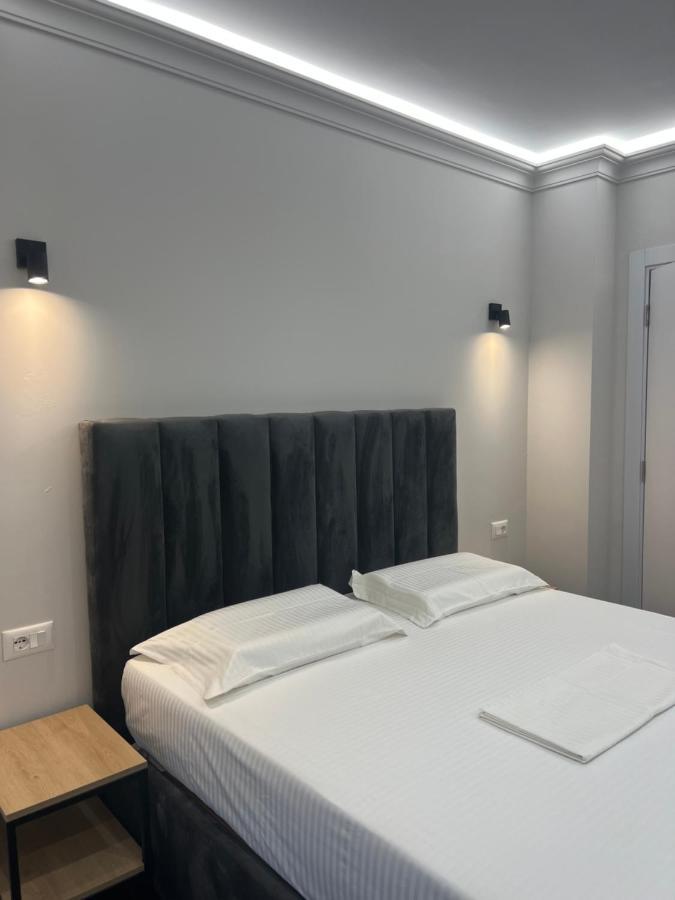 Checkpoint Tirana Apartments 外观 照片