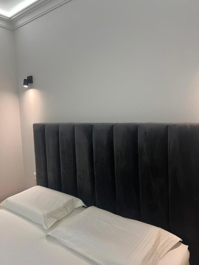 Checkpoint Tirana Apartments 外观 照片